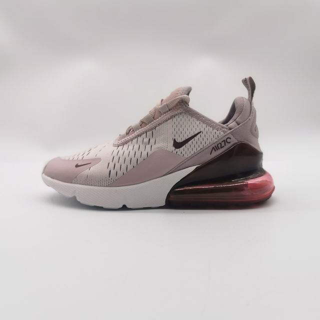 Nike Air Max 270 Womens Shoes-40